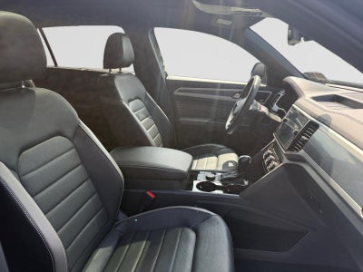 2021 Volkswagen Atlas Cross Sport 3.6L V6 SEL Premium
