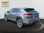 2021 Volkswagen Atlas Cross Sport 3.6L V6 SEL Premium