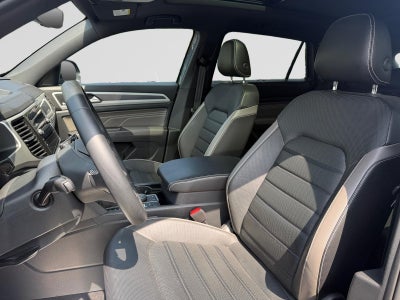 2021 Volkswagen Atlas Cross Sport 3.6L V6 SEL Premium