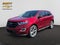 2016 Ford Edge Sport