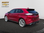 2016 Ford Edge Sport