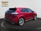 2016 Ford Edge Sport
