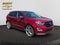 2016 Ford Edge Sport