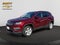 2021 Jeep Compass Latitude 4x4