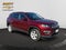 2021 Jeep Compass Latitude 4x4