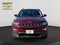 2021 Jeep Compass Latitude 4x4