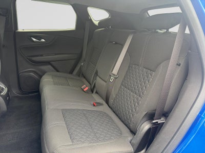 2019 Chevrolet Blazer JET BLACK
