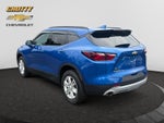 2019 Chevrolet Blazer JET BLACK