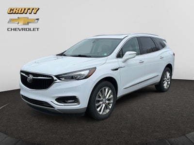 2021 Buick Enclave Premium