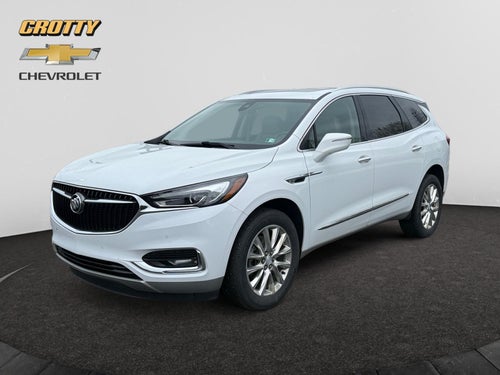 2021 Buick Enclave Premium