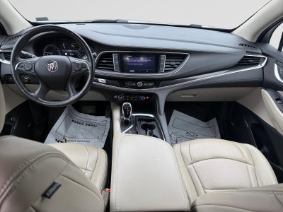 2021 Buick Enclave Premium