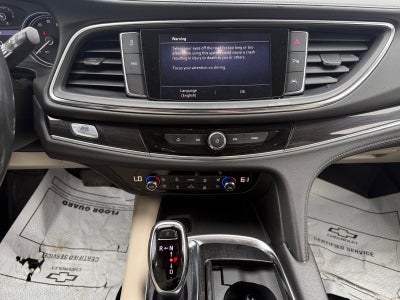 2021 Buick Enclave Premium