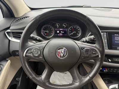 2021 Buick Enclave Premium