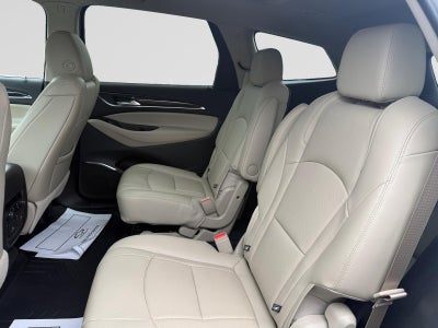 2021 Buick Enclave Premium