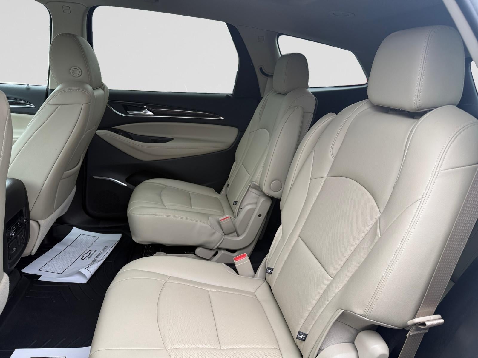 2021 Buick Enclave Premium