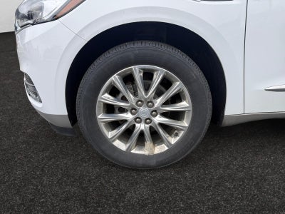 2021 Buick Enclave Premium