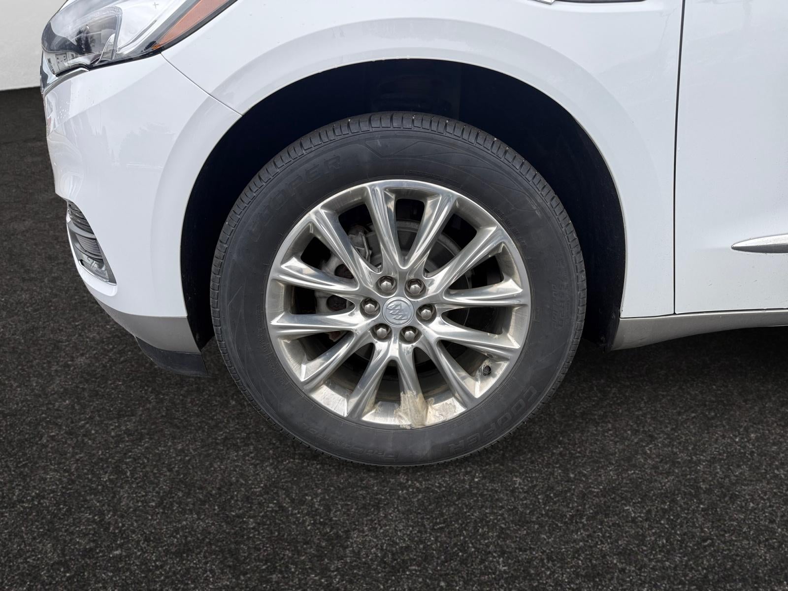 2021 Buick Enclave Premium