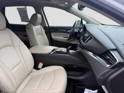 2021 Buick Enclave Premium
