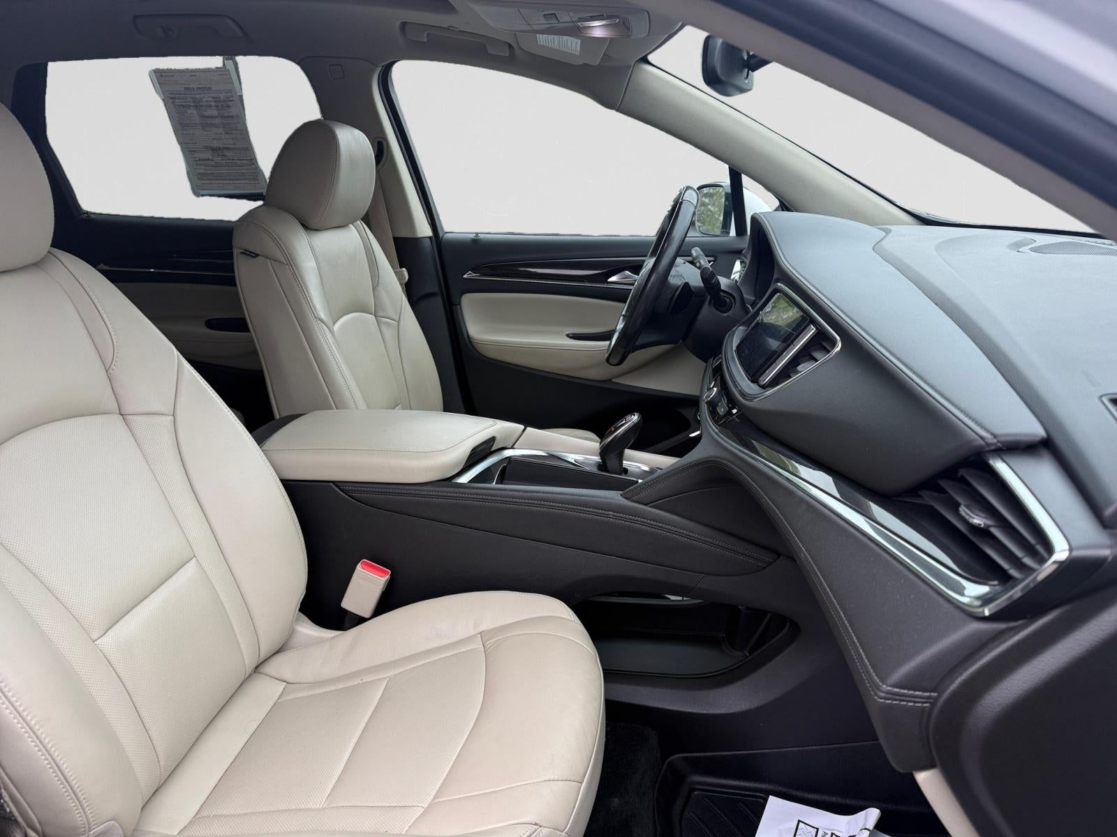 2021 Buick Enclave Premium