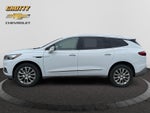 2021 Buick Enclave Premium