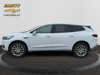 2021 Buick Enclave Premium