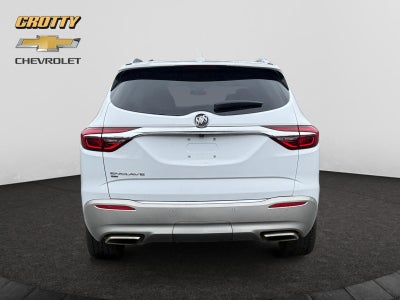 2021 Buick Enclave Premium