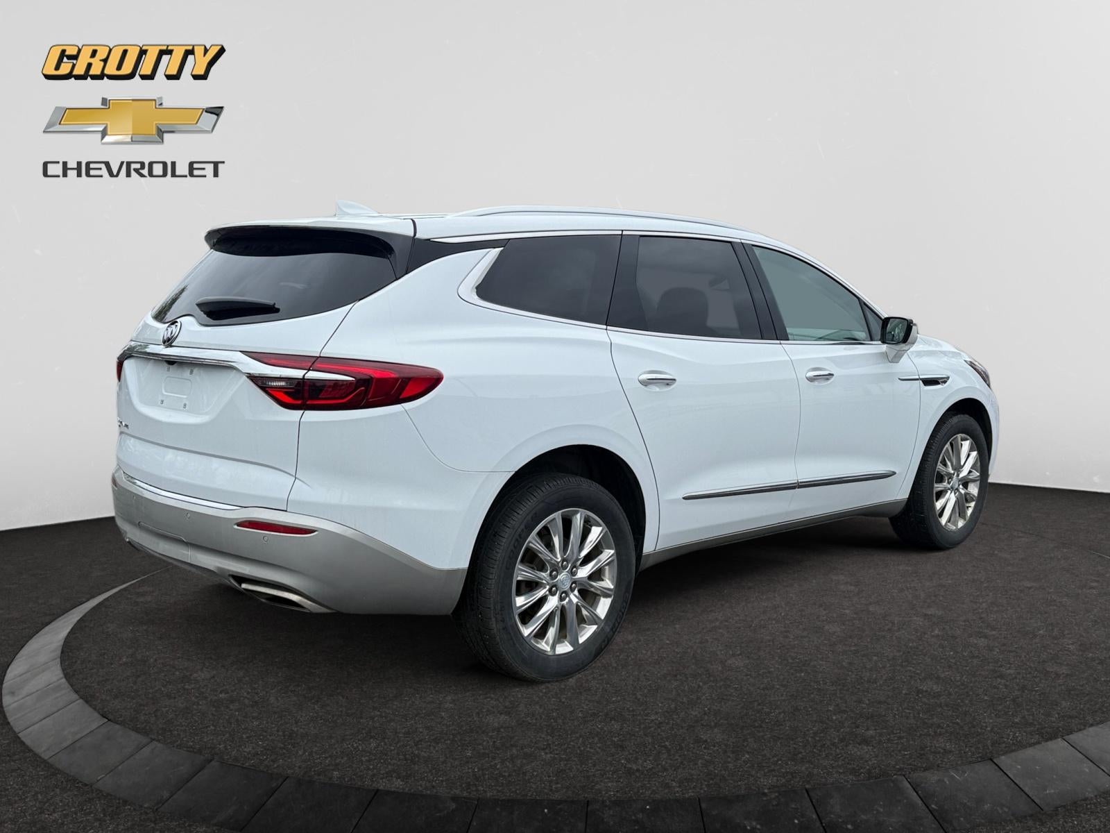 2021 Buick Enclave Premium