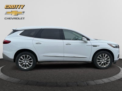 2021 Buick Enclave Premium