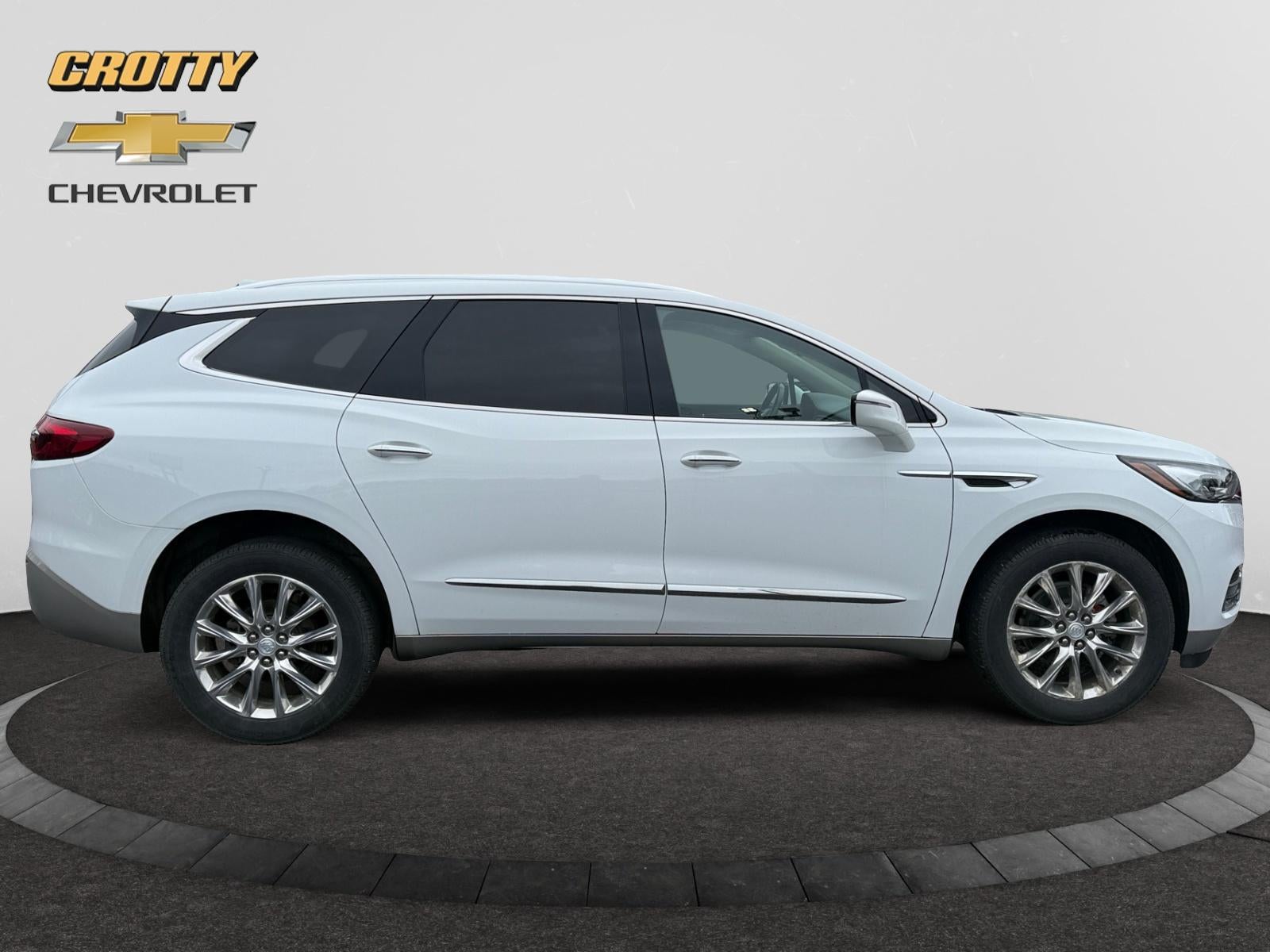 2021 Buick Enclave Premium