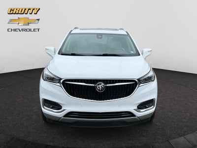 2021 Buick Enclave Premium