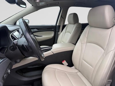 2021 Buick Enclave Premium