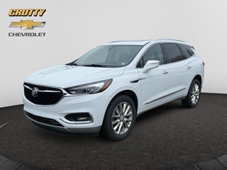 2021 Buick Enclave Premium
