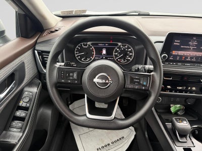 2022 Nissan Rogue SV Intelligent AWD