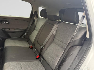 2022 Nissan Rogue SV Intelligent AWD