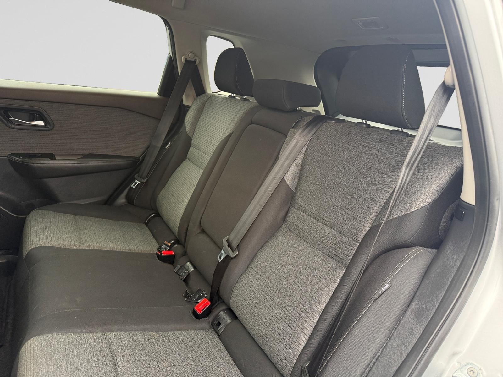 2022 Nissan Rogue SV Intelligent AWD