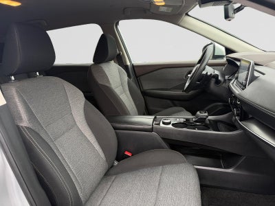 2022 Nissan Rogue SV Intelligent AWD