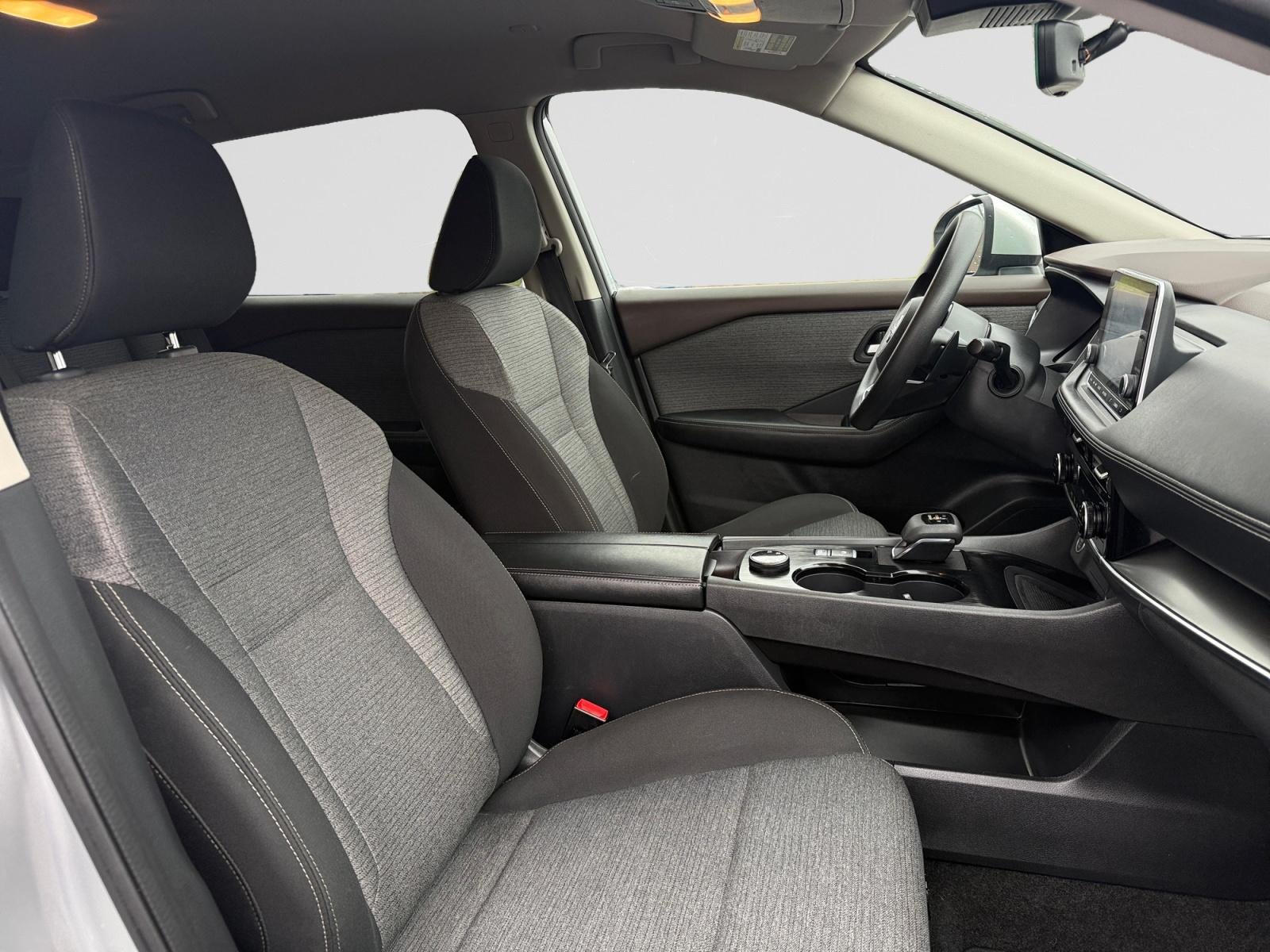 2022 Nissan Rogue SV Intelligent AWD