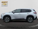 2022 Nissan Rogue SV Intelligent AWD