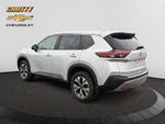 2022 Nissan Rogue SV Intelligent AWD