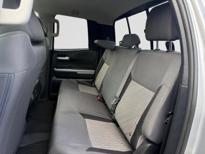 2016 Toyota Tundra SR5 5.7L V8