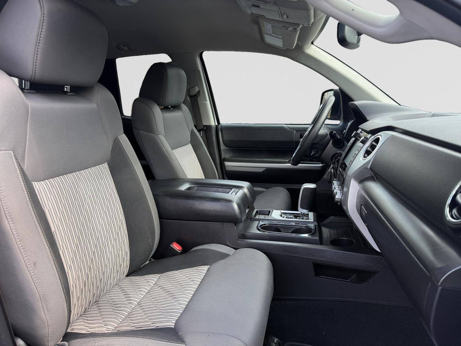 2016 Toyota Tundra SR5 5.7L V8