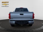 2016 Toyota Tundra SR5 5.7L V8