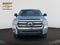 2016 Toyota Tundra SR5 5.7L V8