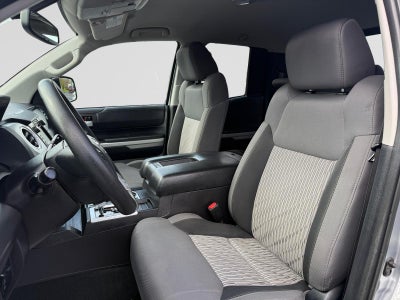 2016 Toyota Tundra SR5 5.7L V8