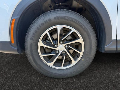 2024 Mitsubishi Eclipse Cross ES S-AWC