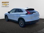 2024 Mitsubishi Eclipse Cross ES S-AWC