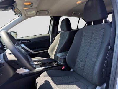 2024 Mitsubishi Eclipse Cross ES S-AWC