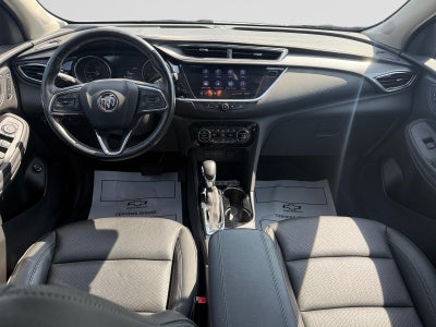 2022 Buick Encore GX Essence