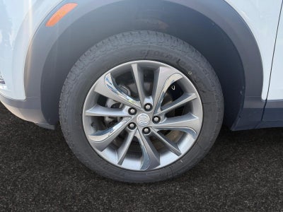2022 Buick Encore GX Essence