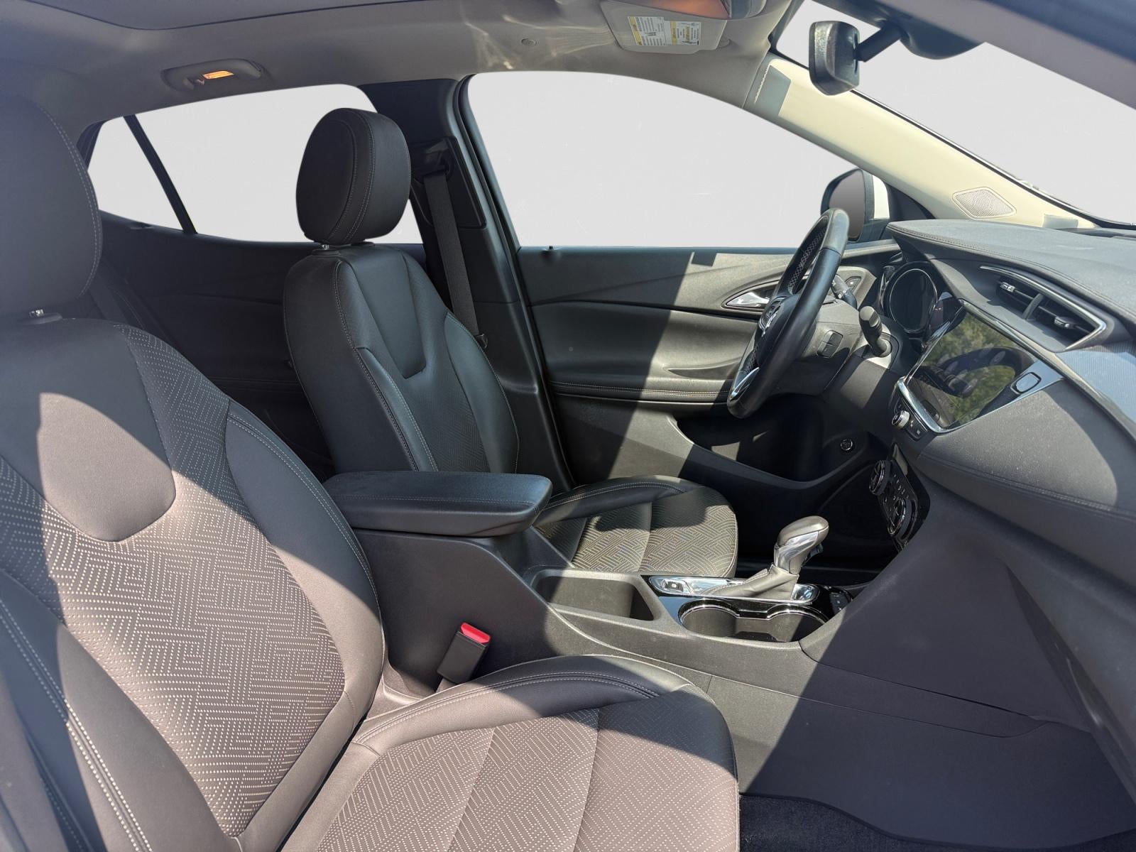 2022 Buick Encore GX Essence